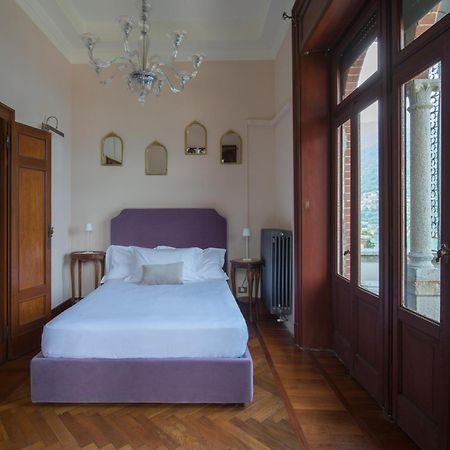 La Villa Regia Торно Екстериор снимка