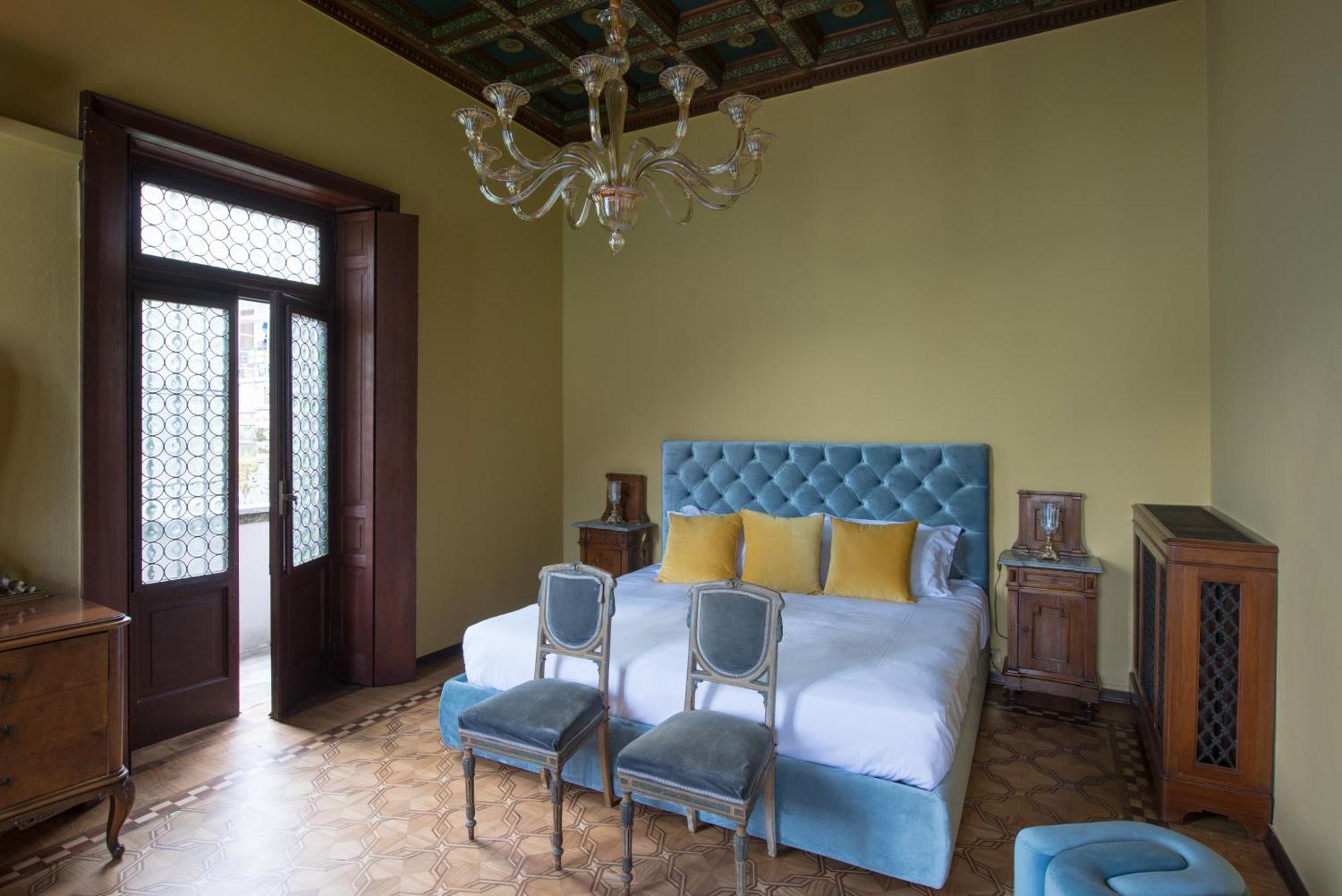 La Villa Regia Торно Екстериор снимка